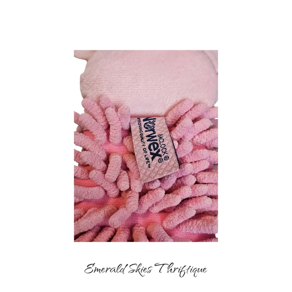 Norwex kids pink